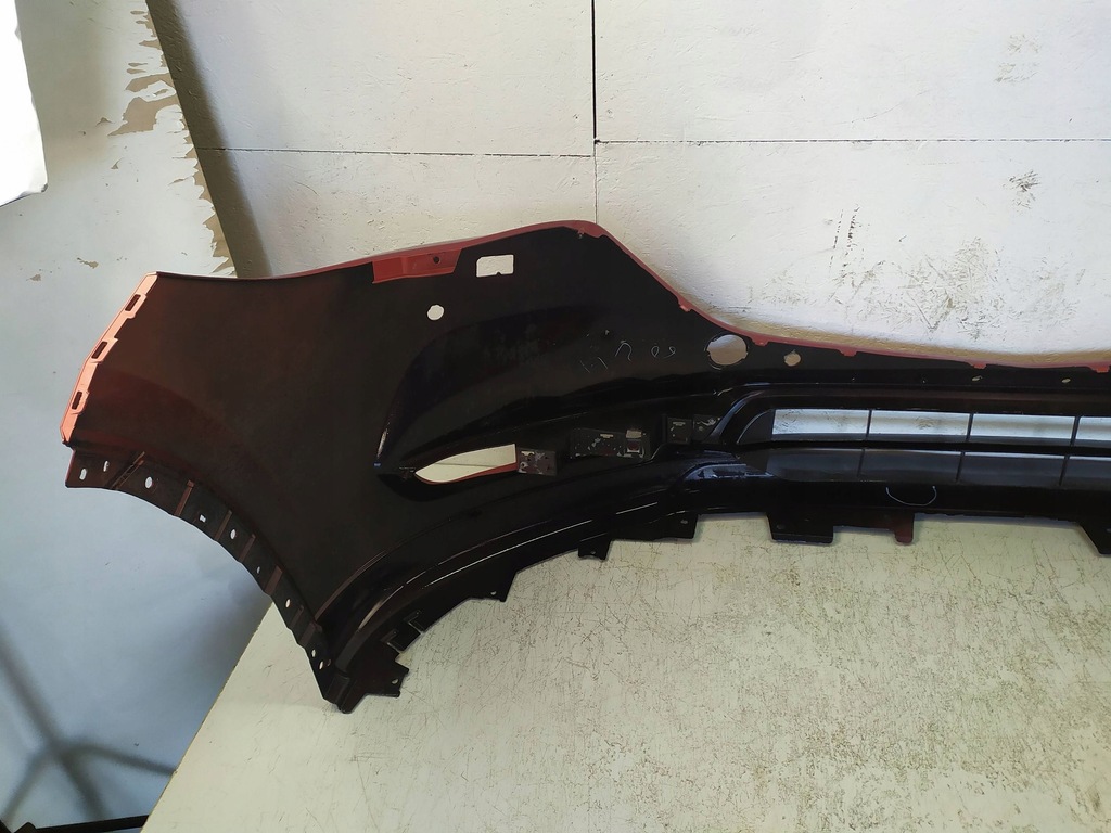 фото №13, Бампер перед передний mazda cx-5 ii kb8a50031