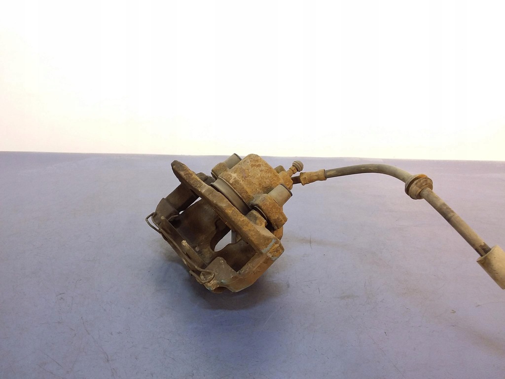 фото №6, Ford focus mk2 1.6 супорт скоба перед правий