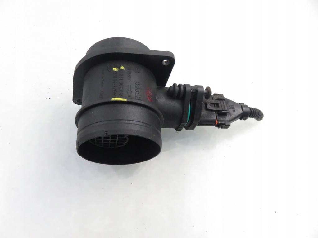 фото №7, Расходомер kia cerato i 2.0 crdi f00c2g2063 2816427050 0281002669