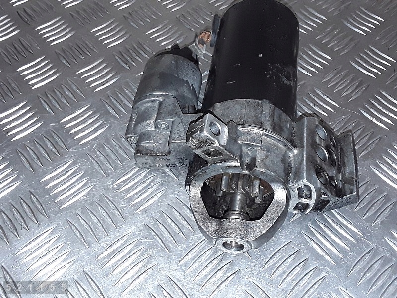 2010 bmw 5 series f10 стартер 3000td 1241780120302 с Разборки