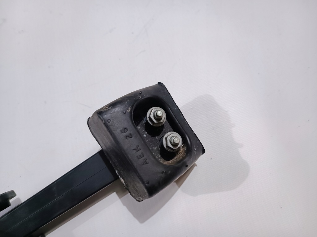 фото №7, Пряжка замок клипса капот hummer h2