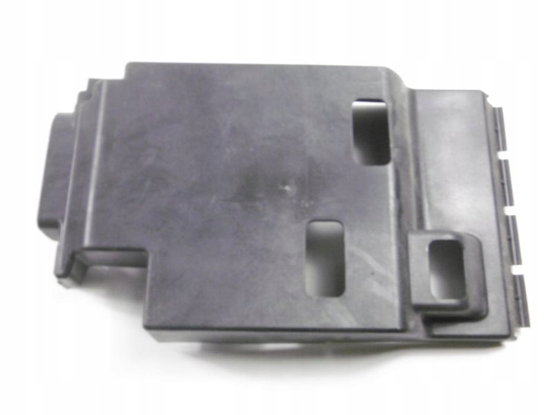 фото №1, Mercedes gl ii x166 захист корпус a1665400080