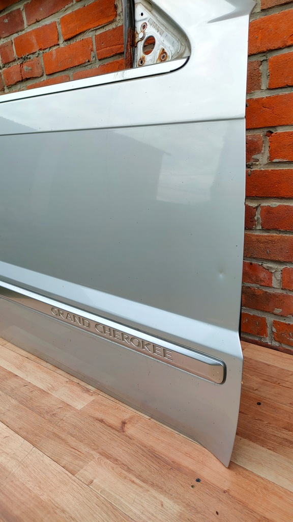 фото №7, Jeep grand cherokee wk 5-10 двері правий перед