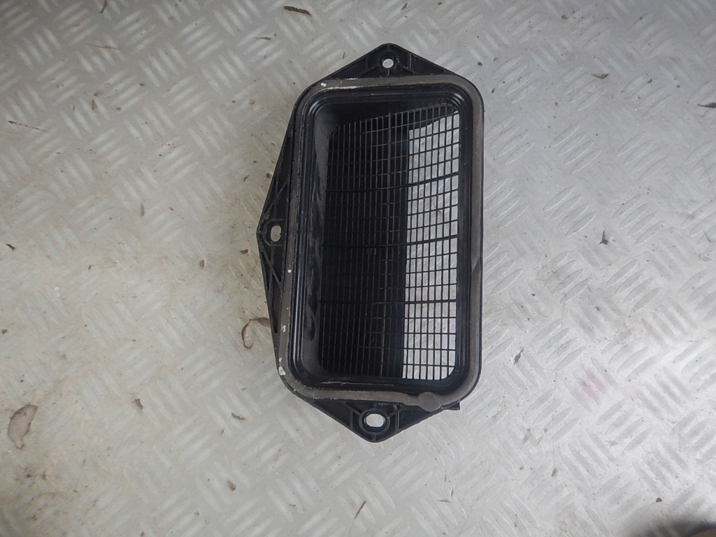 фото №2, Seat altea lift кришка решітка захист корпус