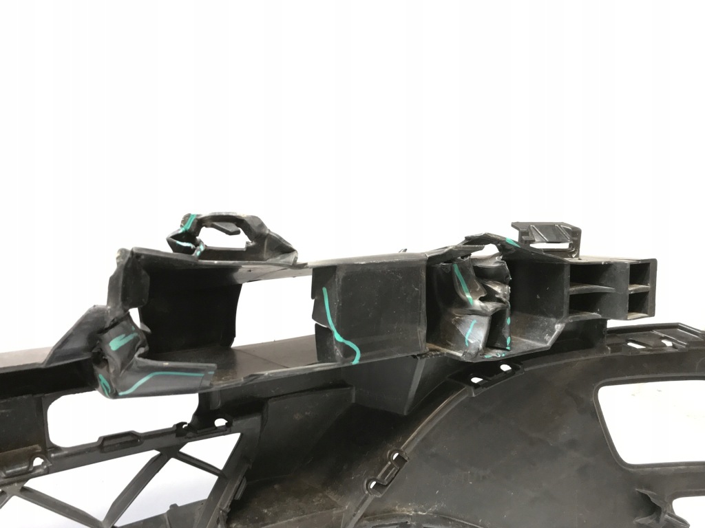 Бампер перед передній renault megane 4 iv rs 2017- 622543295r Недорого