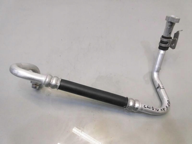 фото №1, Wąż трубка кондиціонера renault clio iv 1.2 16v