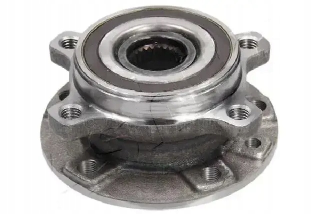 фото №1, Ступица колеса 44-19027 ashika