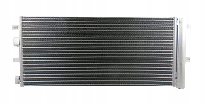 фото №1, Радиатор кондиционера ford mondeo v 2014 - 2020