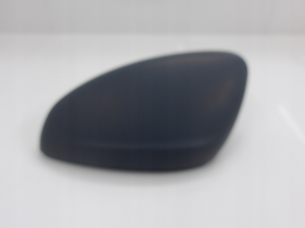 фото №1, Peugeot 208 2008 i корпус зеркало левая