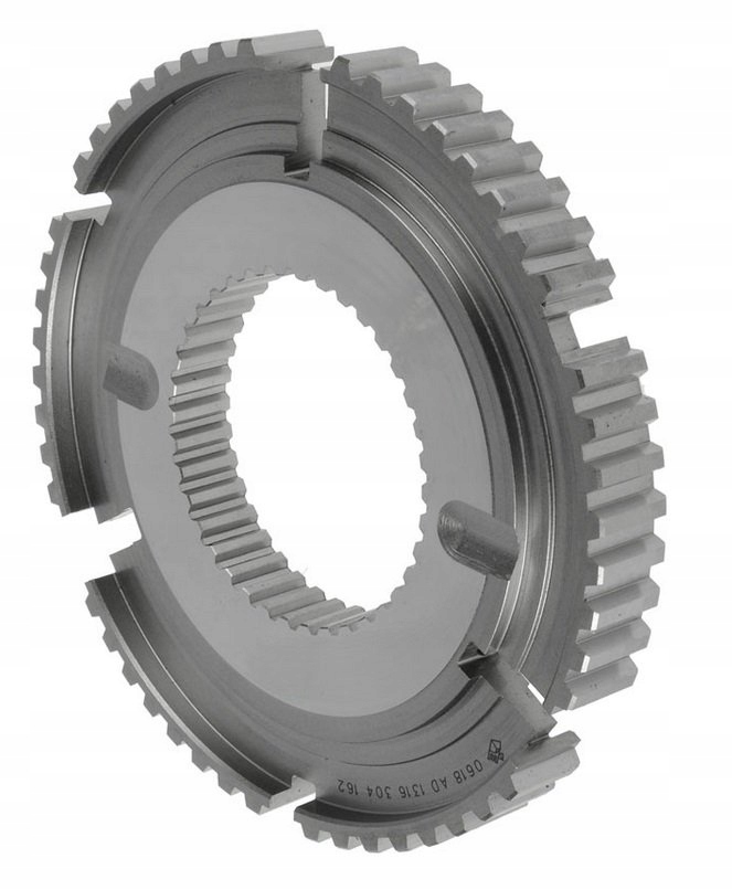 фото №8, Zf 1316304162 ступиця синхронізатора механічна коробки передач