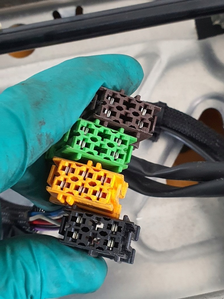 фото №11, Сиденье правый перед mercedes w203 amg europa