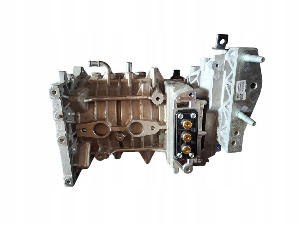 фото №9, Hyundai kona ev 17-22r двигун електричний 36500-0e700 20 tyś