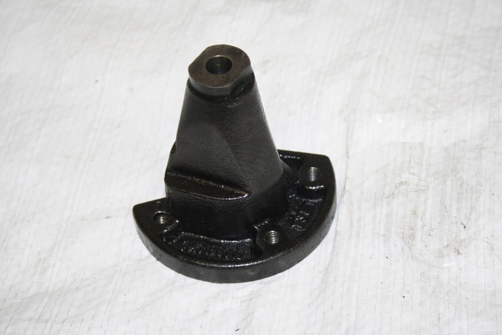 фото №1, Кронштейн двигуна ford galaxy mk2 1.9tdi 7m3199312