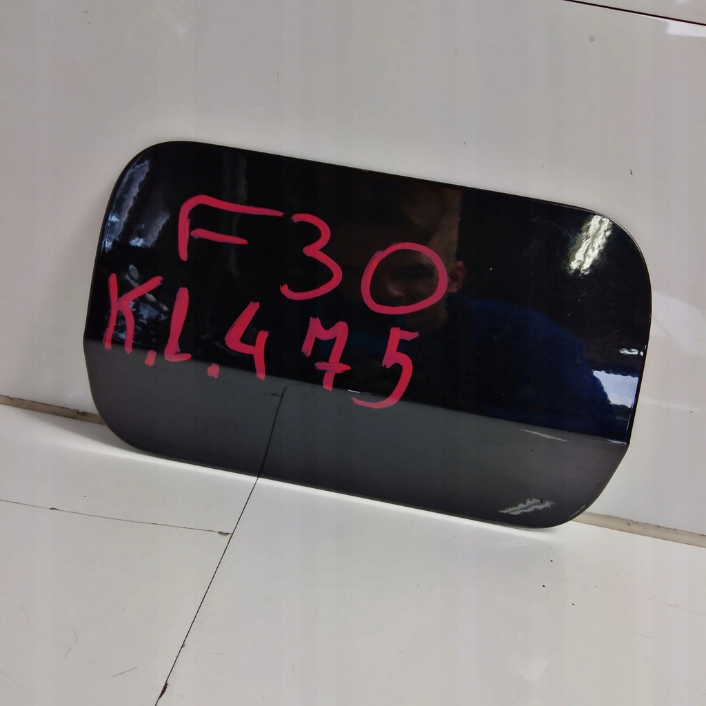 фото №1, Крышка заливной топлива bmw f30 475