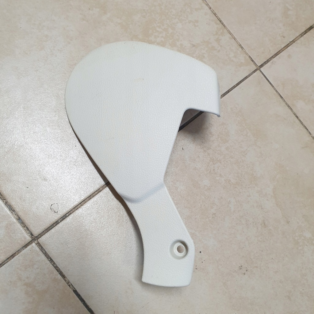 фото №1, Заглушка корпус сиденье правый перед vw golf vii оригинальный номер