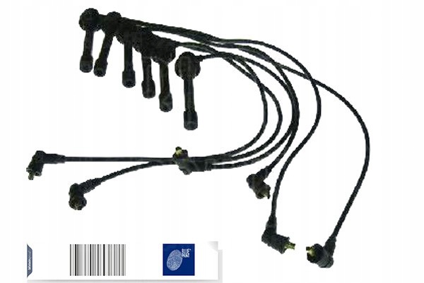 фото №9, Набір трубопровід запалювання blue print adc41622