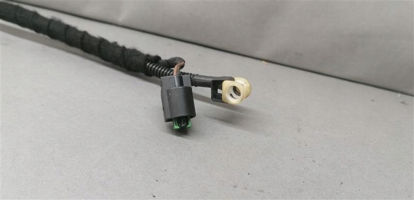 фото №4, Audi q7 насадка розпилювача ліва 4l0955988c