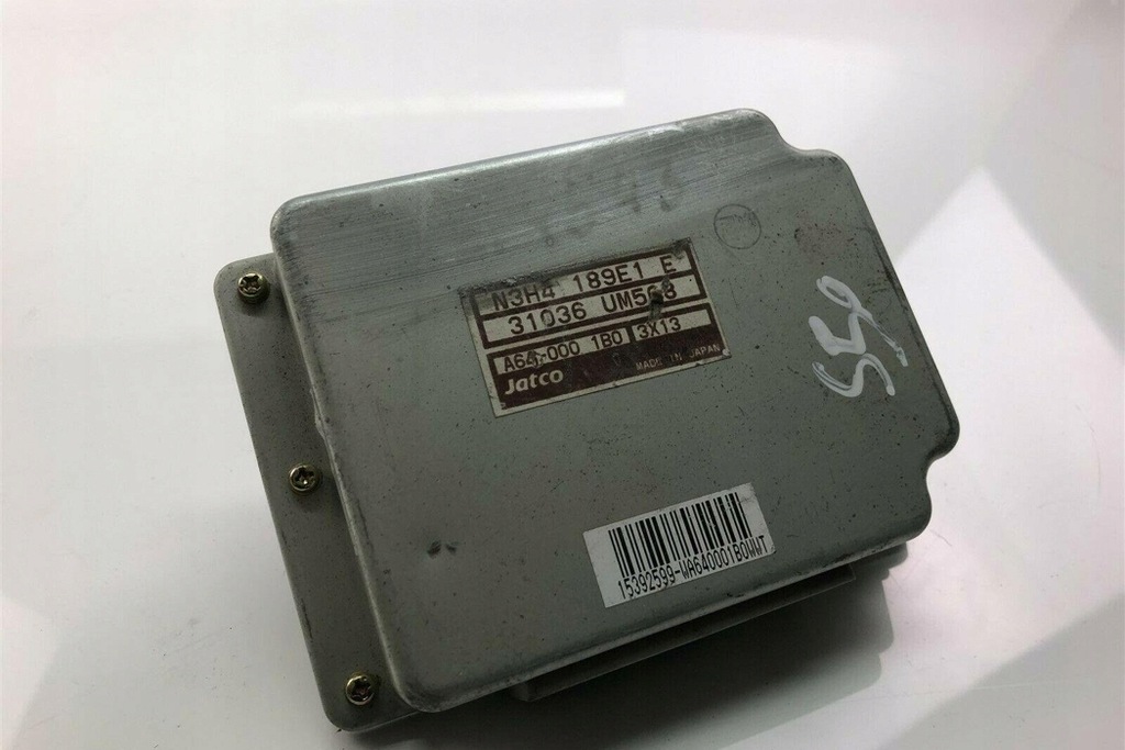 фото №3, Другое модули mazda rx-8 se, fe 31036um508 2010