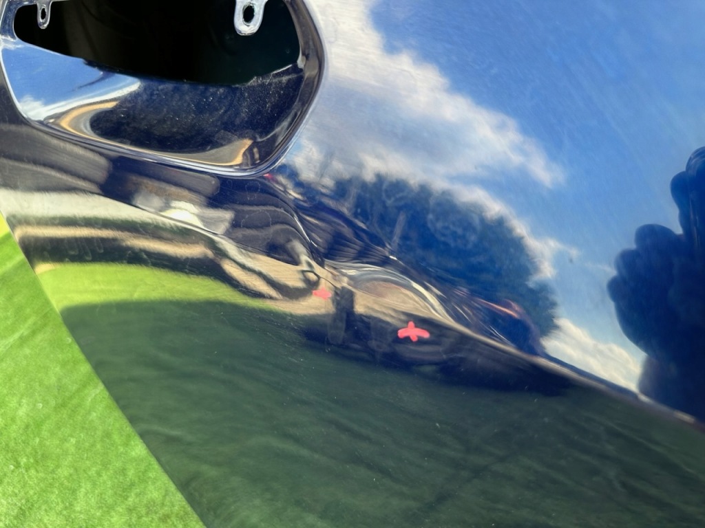 фото №4, Двері bmw 4 g26