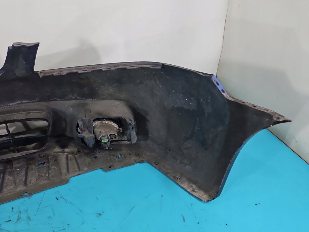 Бампер перед honda accord vii 02-08 granatowy b507p Доставка