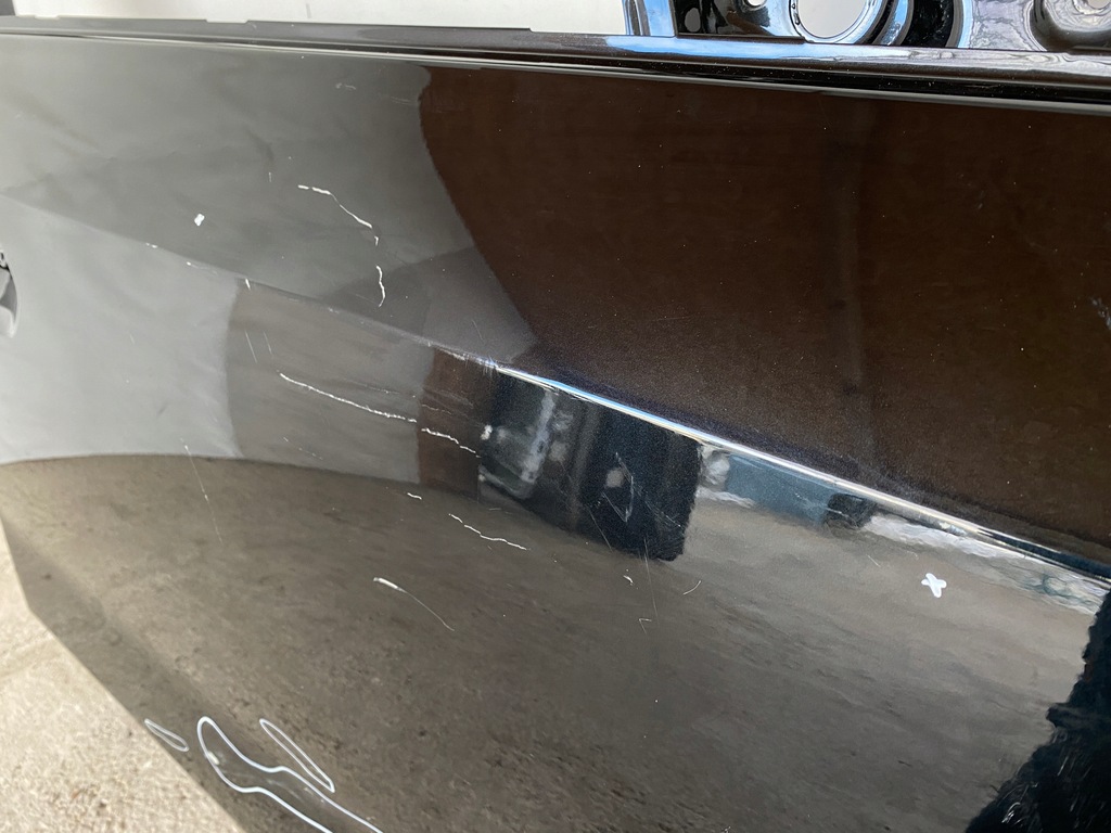 фото №12, Bmw x1 u11 дверь правое передние