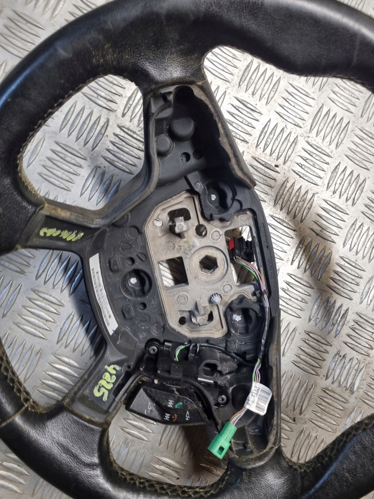 фото №9, Воздуховод ford c-max am513600ce