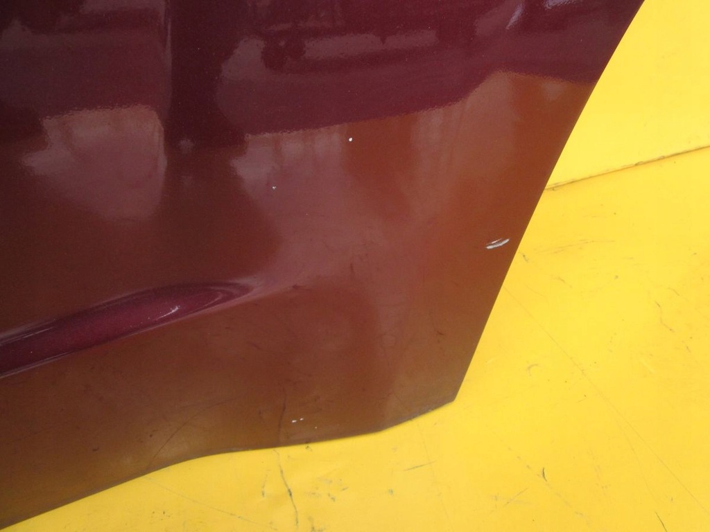 фото №14, Suzuki xl7 2007 дверь ty полный