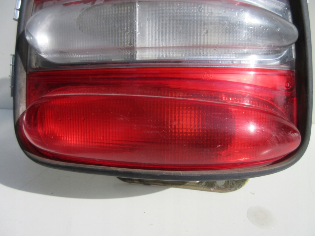 фото №15, Лампа задня права fiat brava 37200751 96r.