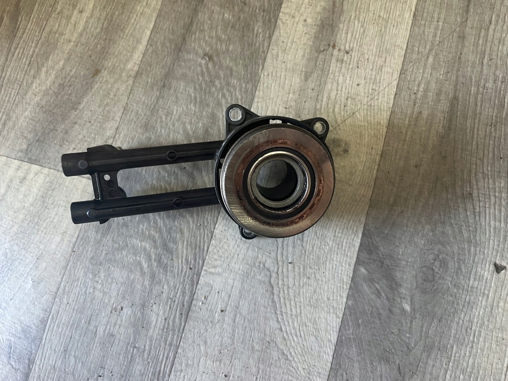 фото №4, Ford b-max 1.4 прижим диск