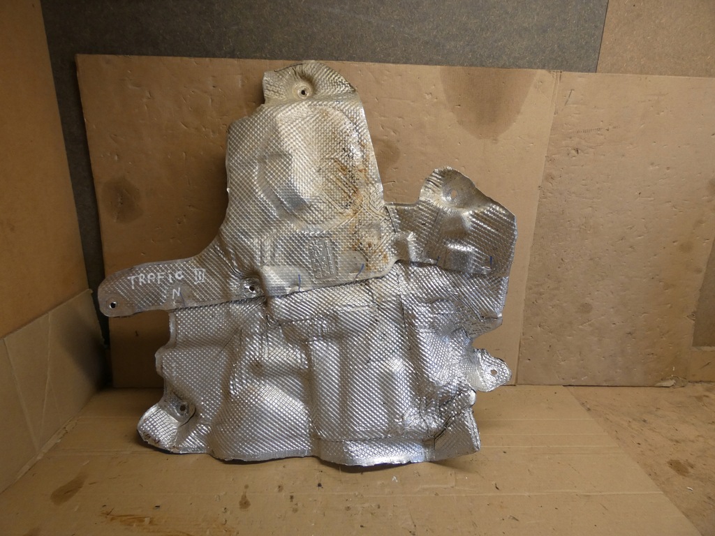 фото №1, Renault clio iv 4 защита шумоизоляция тепловые