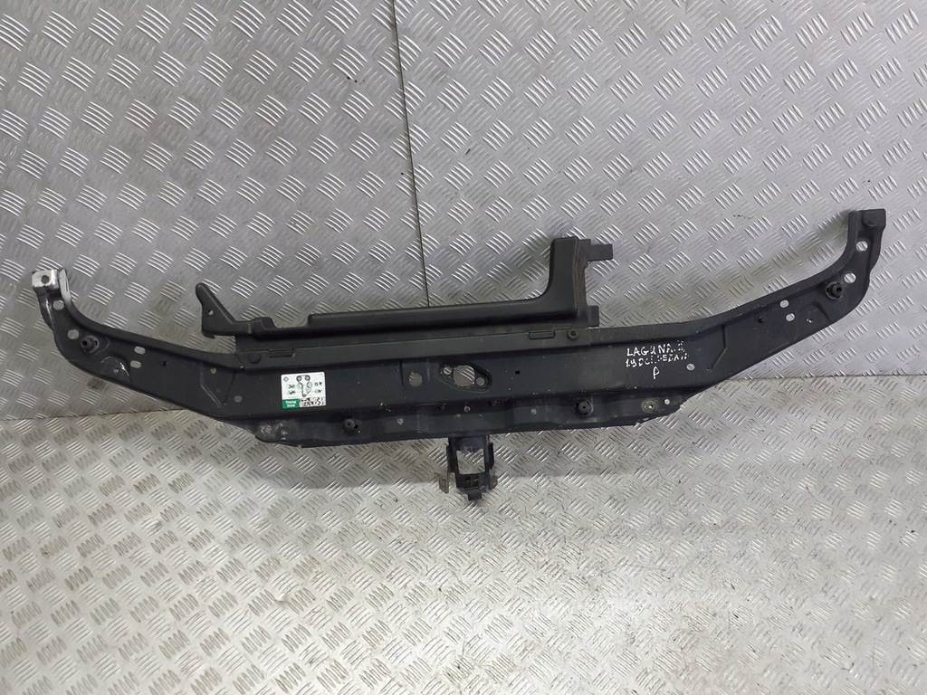 фото №1, Pas усилитель верхний renault laguna ii