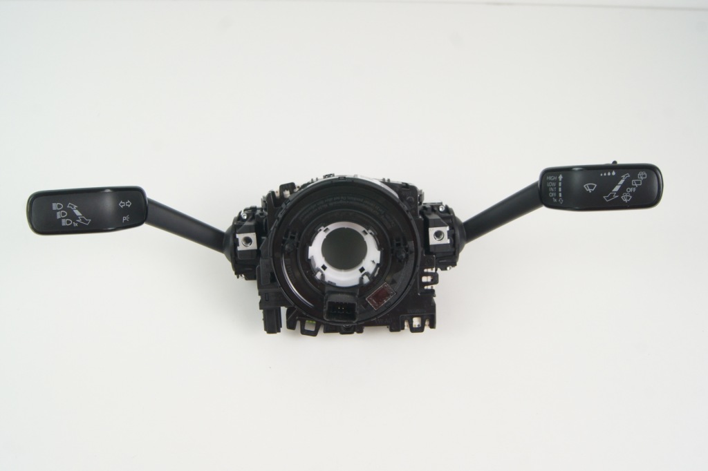 фото №1, Gd vw golf vii переключатели лента 5q0953549