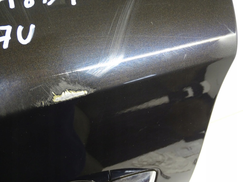 фото №10, Дверь левая левый перед передние audi a8 d4 lift lx7u