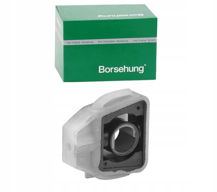 фото №1, Borsehung b11361 подвеска, радиатор