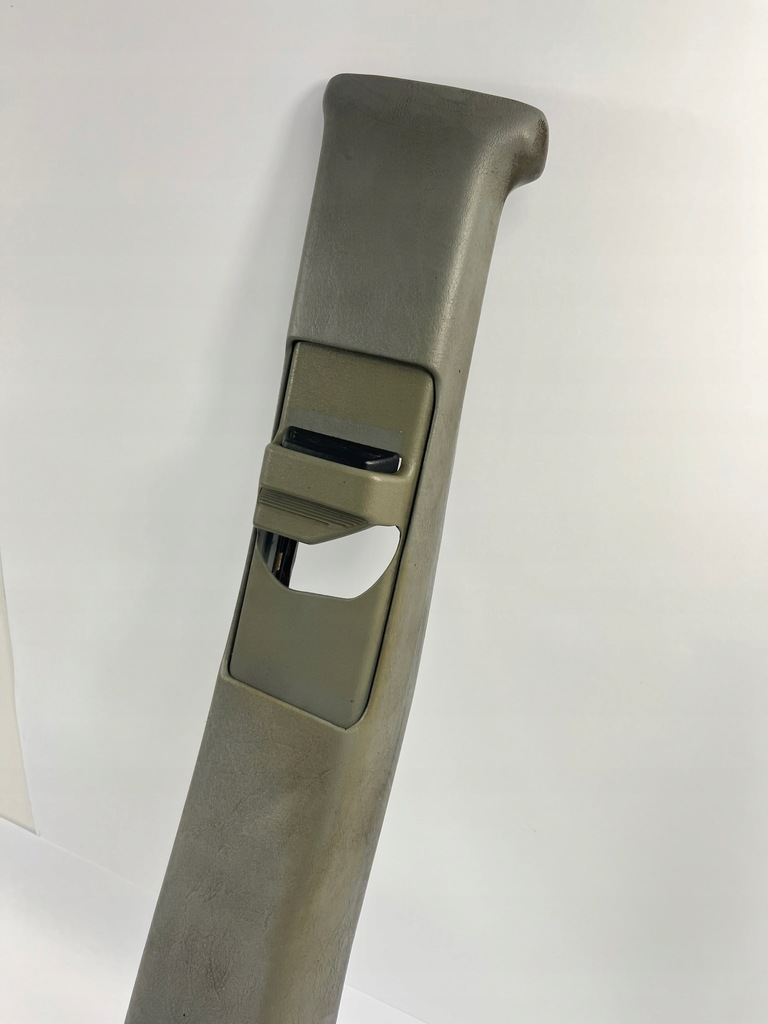 фото №11, Захист обшивка накладка стійка b ліва сіра mercedes w201 2016921789