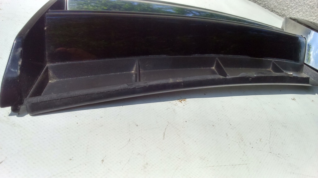 фото №11, Vw golf vii решётка радиатора europa 5g0853653e