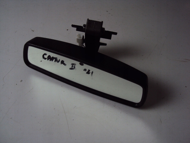 фото №1, Зеркало внутреннее renault captur ii 2019-
