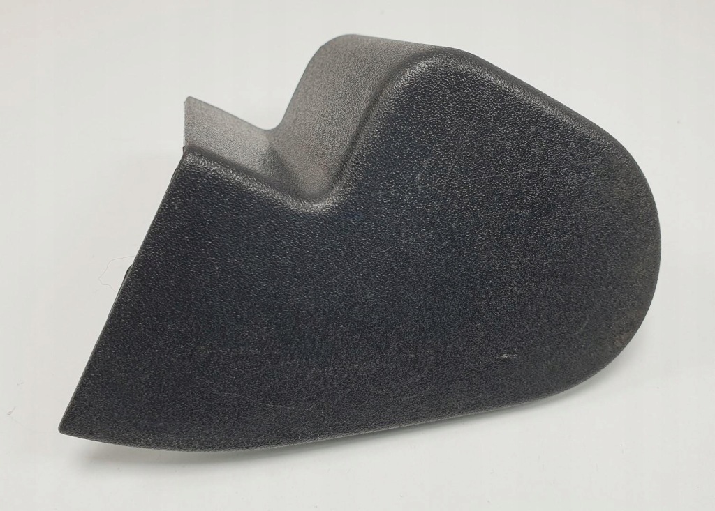 фото №1, Захист рейки сидіння лівий перед discovery iv l319