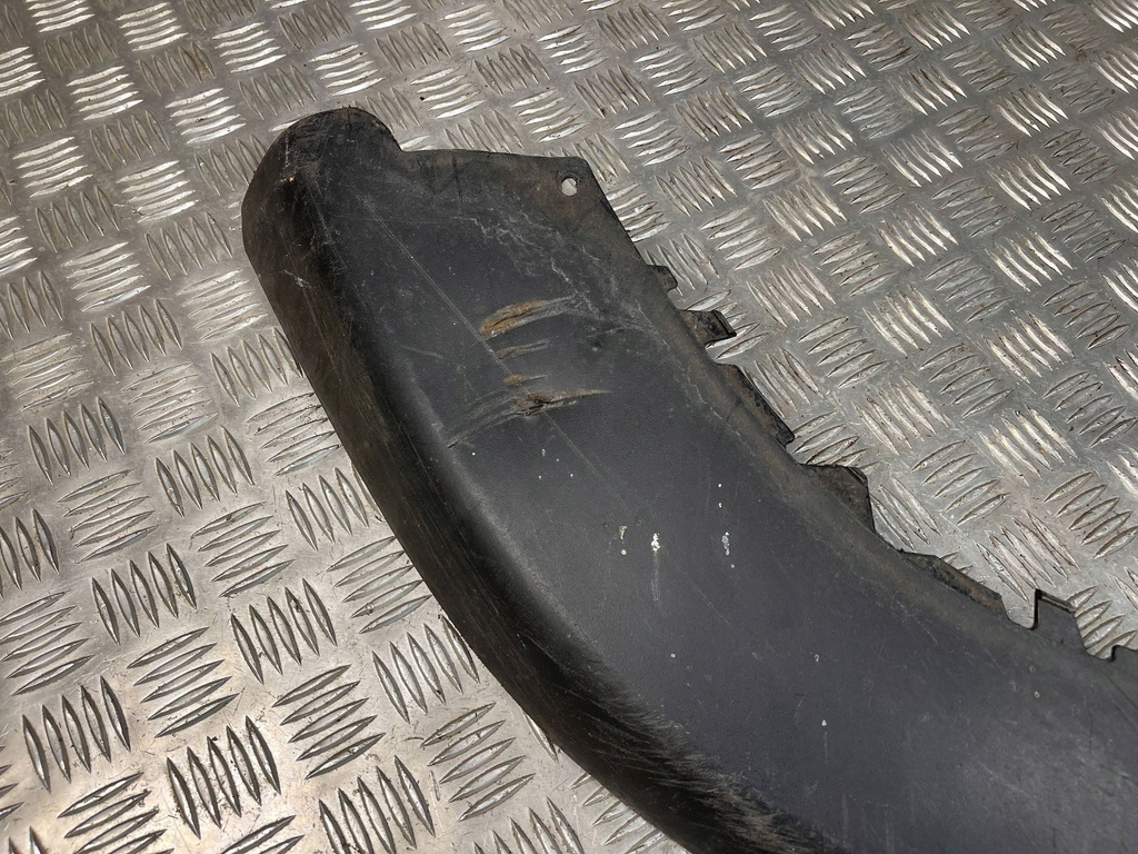 фото №8, Audi a3 s3 8p 2003 спойлер бампера передний