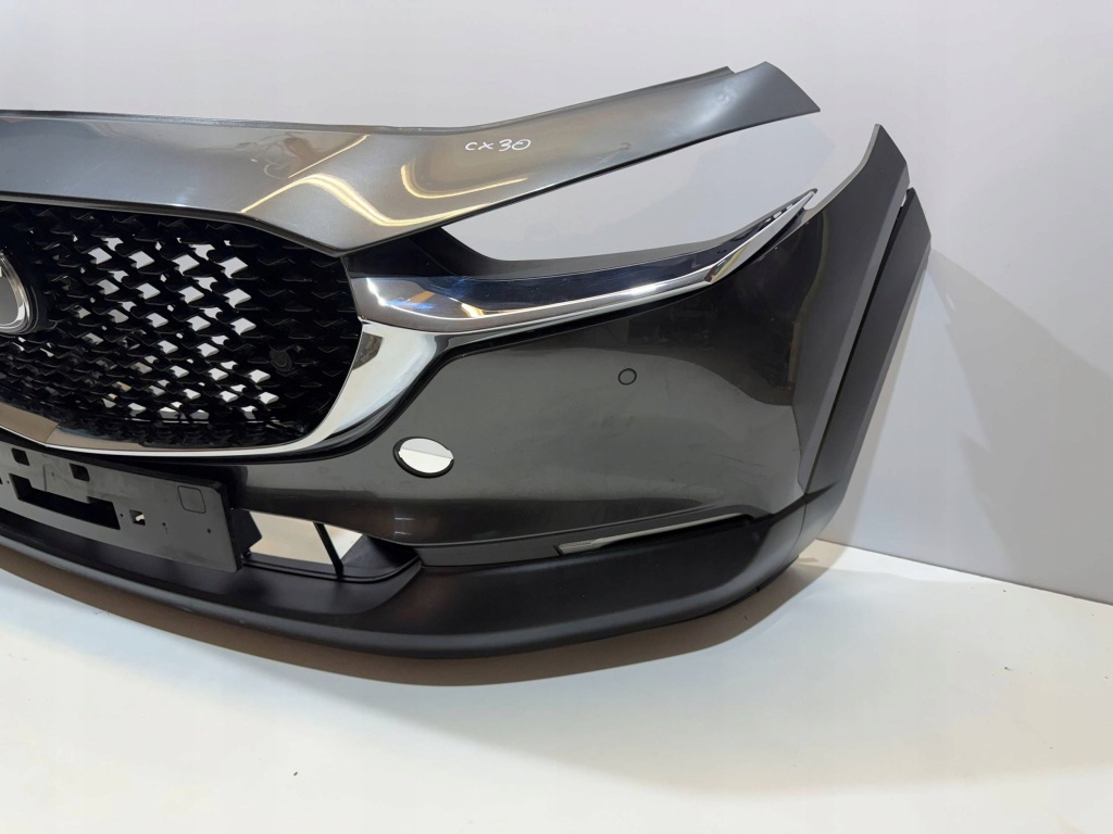 Mazda cx30 cx-30 cx 30 бампер перед передній kompletny Недорого