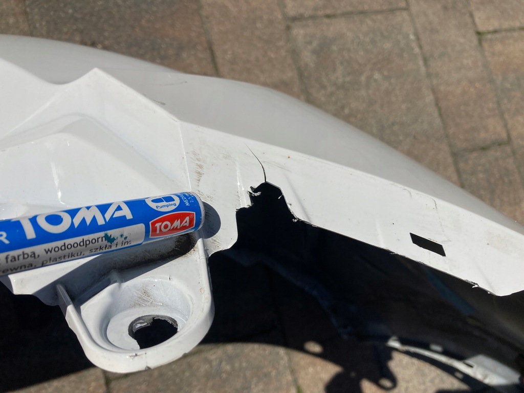 фото №13, Toyota corolla e21 hb gr бампер задняя orygi.