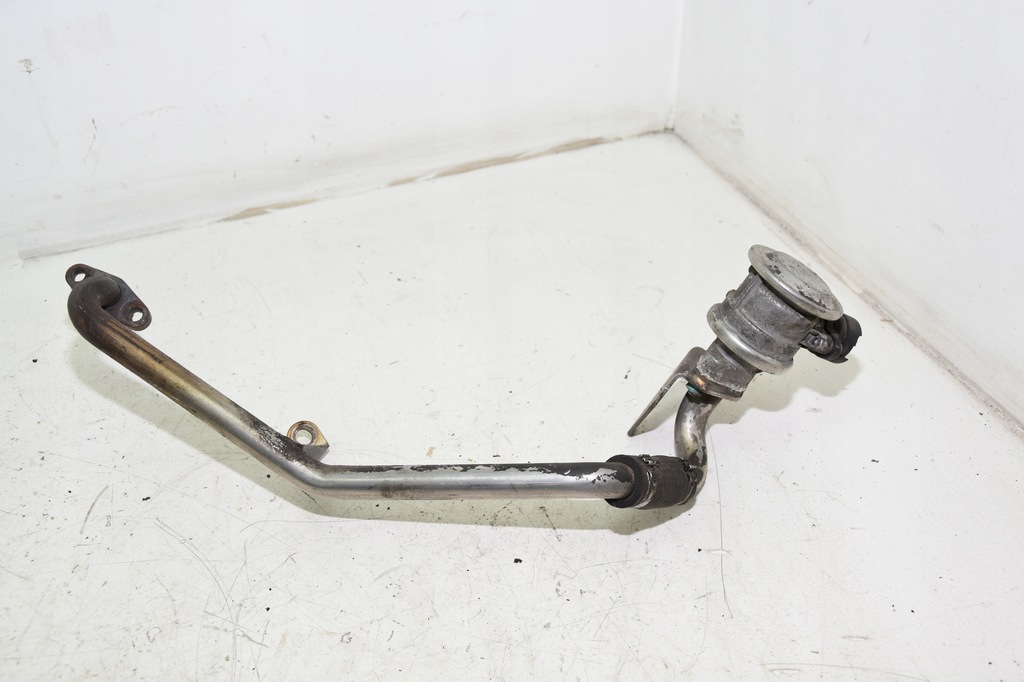 фото №1, Bmw e46 клапан egr трубка 316i 318i m43 1437355