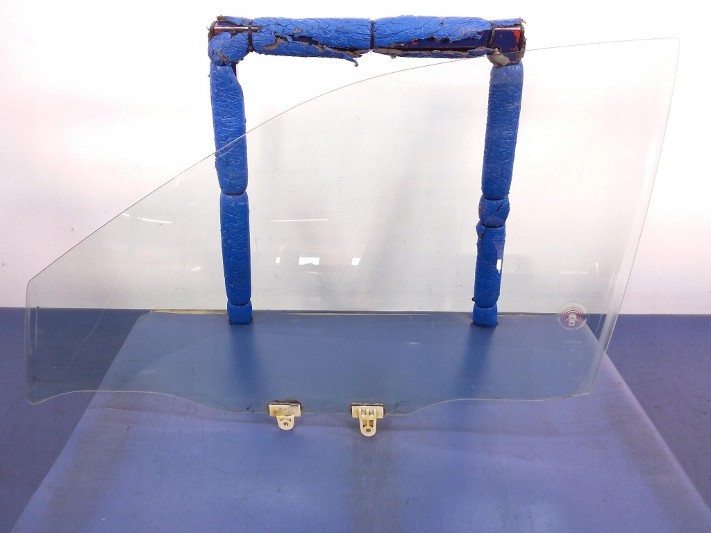 фото №1, Nissan maxima qx a32 стекло дверь перед левая