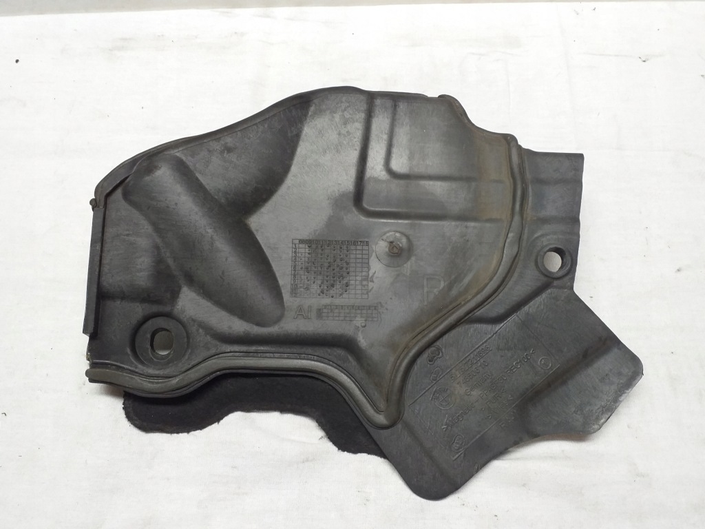 фото №1, Bmw seria 6 f06 f12 gran coupe защита стена перегородка