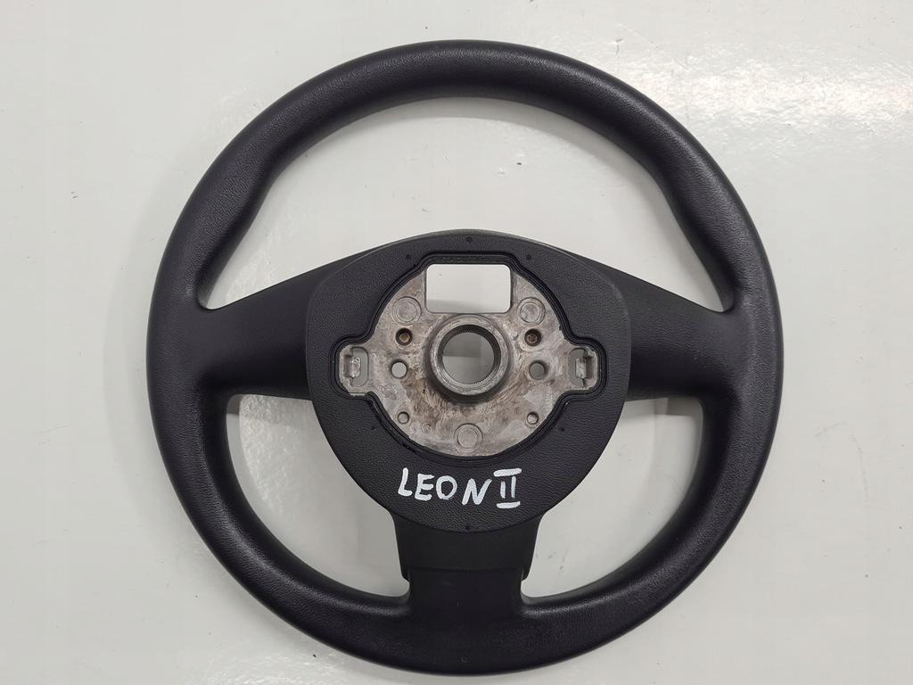 фото №6, Seat leon ii повітропровід мультифункція