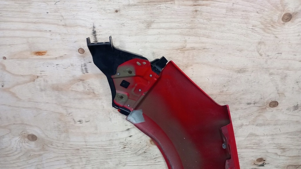 фото №7, Opel astra j крила перед правий z50b