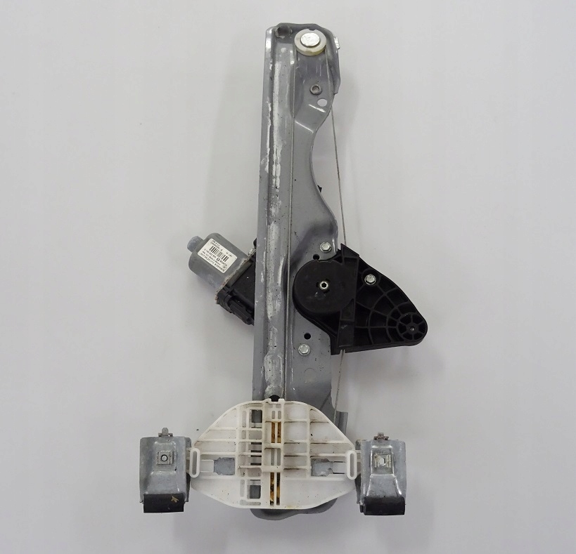 фото №1, 2014+ cadillac cts механізм підйомник скло двері