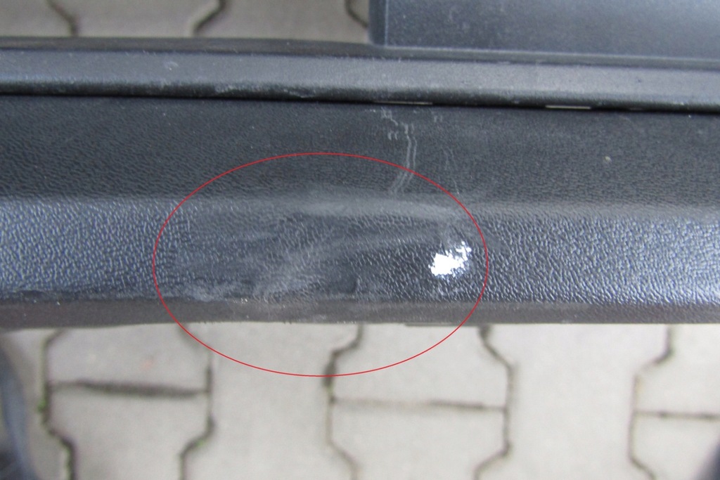 фото №6, Бампер перед передній volvo xc40 r-design lift 22-