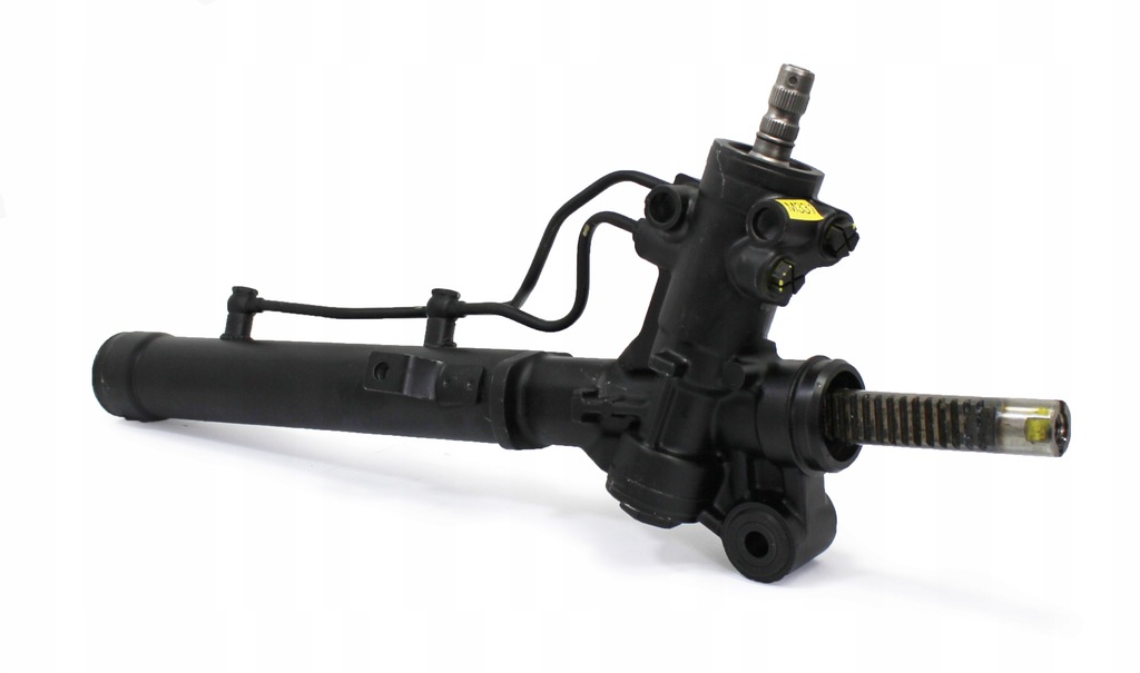 фото №1, Toyota оригинальный номер 44200-42120 трансмиссия рулевая рейка