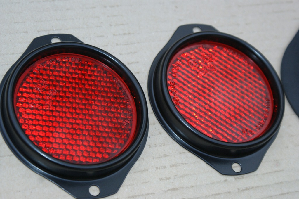 фото №7, Отражатели gaz 69 46 51 63 67 704 лампы уплотнители